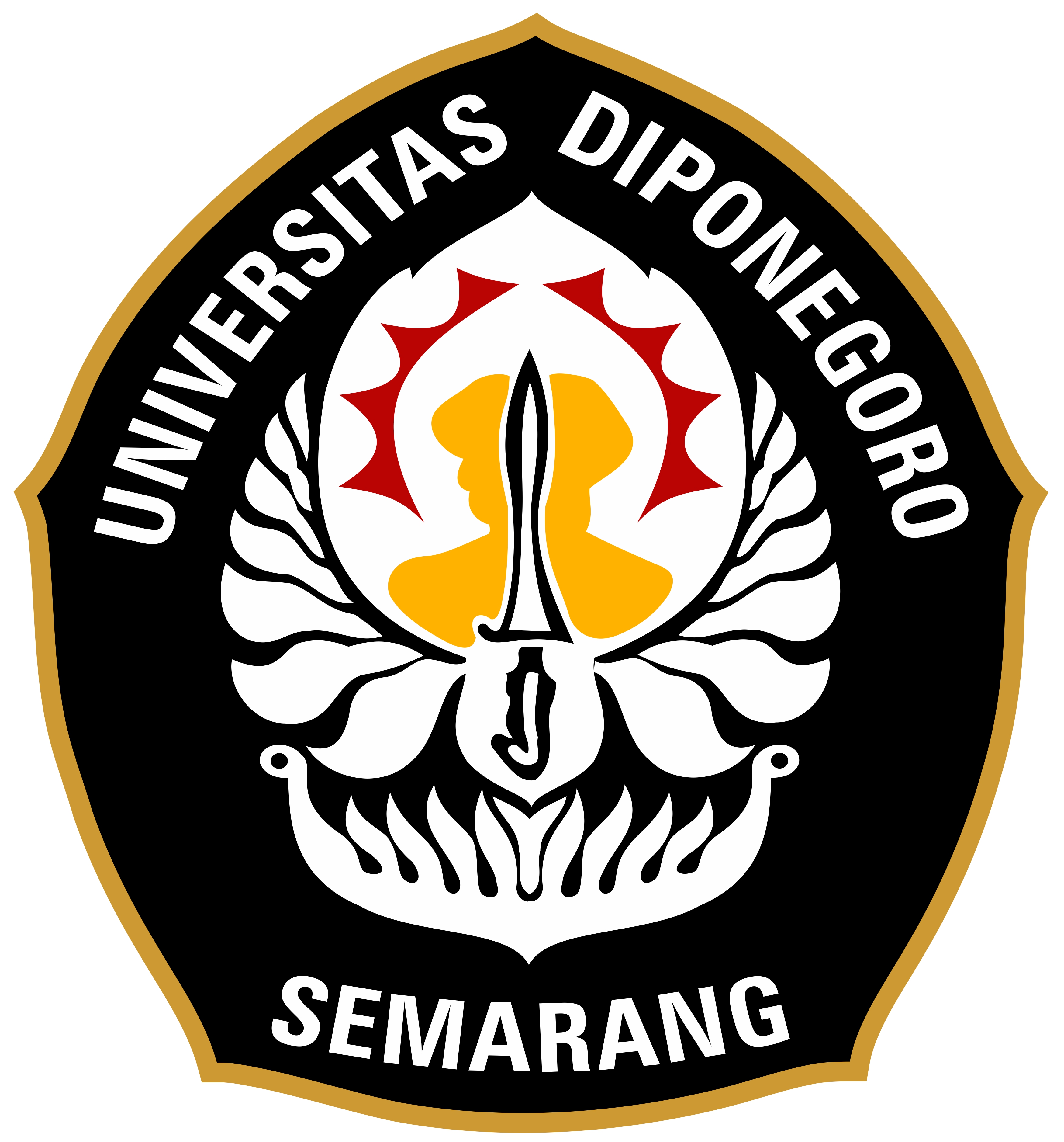 Kalander Akademik Universitas Diponegoro Tahun Akademik 2022/2023